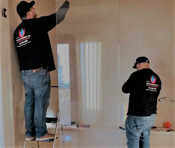 Professional plumbing installation for Toilet Repair in The East End