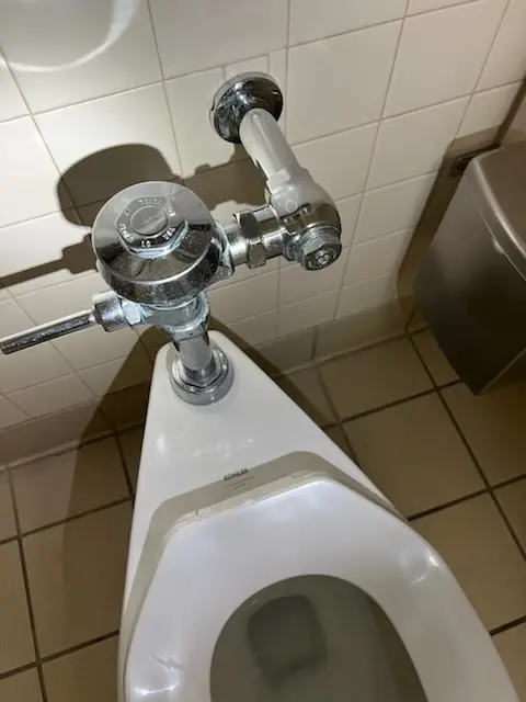 Fixture installation and repair for Pipe Repair in The East End